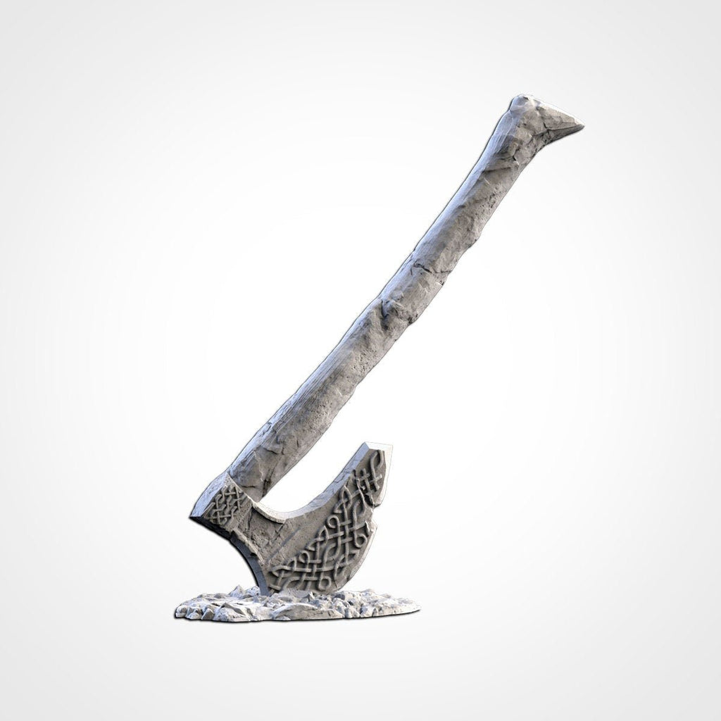 Middle Earth Terrain - Txarli Factory - Sigmarite Boutique