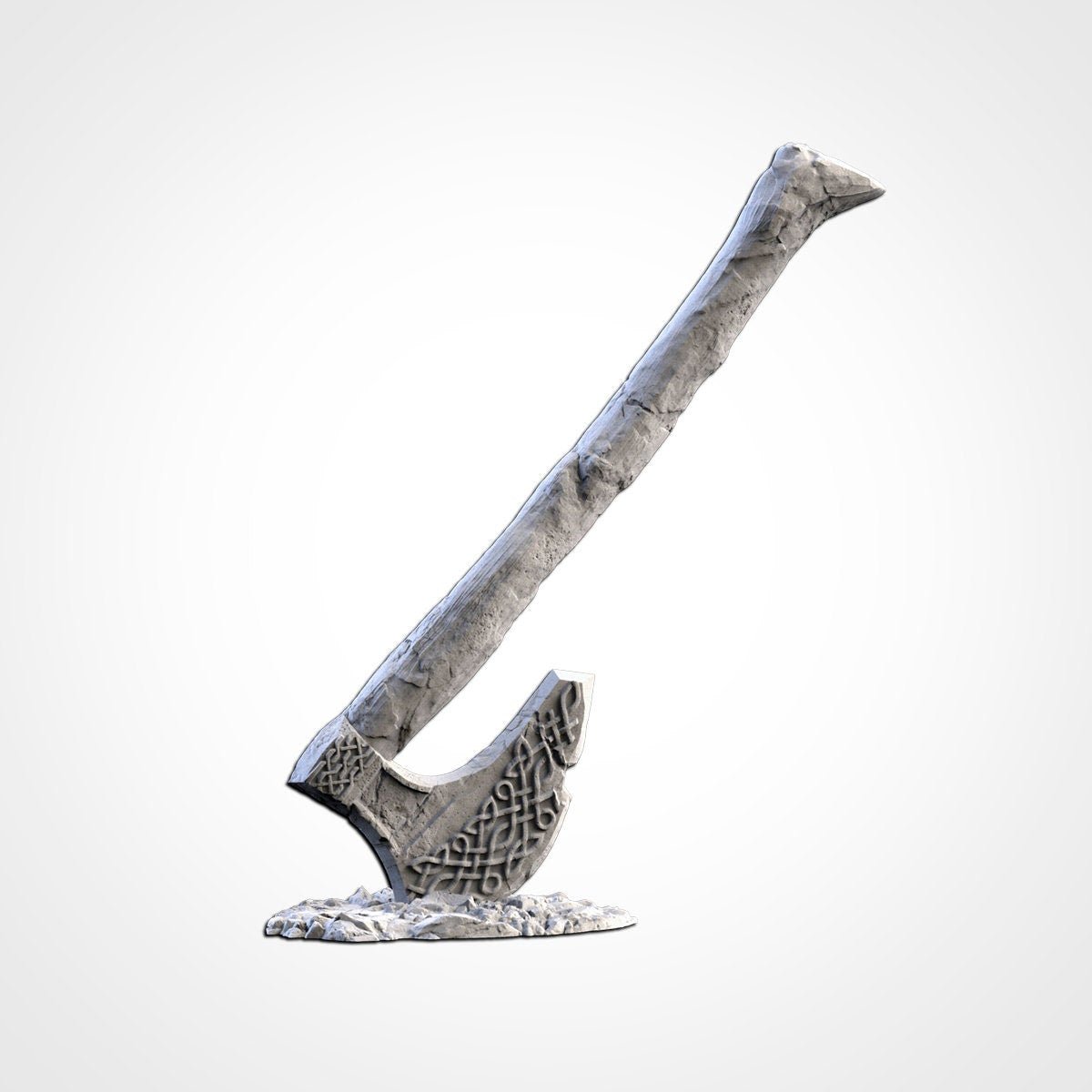 Middle Earth Terrain - Txarli Factory - Sigmarite Boutique