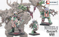 Midwife of Pestilence - Avatars of War - Sigmarite Boutique