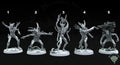 Mini Monster Mayhem - Journey into the Forest - Sigmarite Boutique