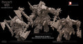 Minotaur Lords - Avatars of War - Sigmarite Boutique