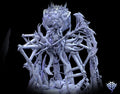 Mistress of the Deep - Netherdeep - Mini Monster Mayhem - Sigmarite Boutique