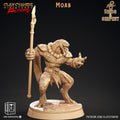 Moab - Seeds of the Serpent - Clay Cyanide - Sigmarite Boutique