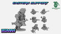 Modern Eastern Support Weapons Infantry - RPG, Machine Gun & Marksmen - Wardaddy Studios - Sigmarite Boutique