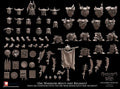 Modular Orc Warrior Regiment - Avatars of War - Sigmarite Boutique