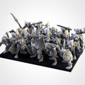 Modular Scraplings - Northern Ogres - Txarli Factory - Sigmarite Boutique