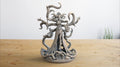 Morbi - Wrath of God - Clay Cyanide - Sigmarite Boutique