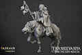 Mounted Necromancer - Highlands Miniatures - Sigmarite Boutique
