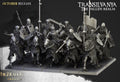 Mounted Skeletons - Highlands Miniatures - Sigmarite Boutique