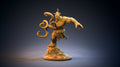 Nasnas - Arabian Nights - Clay Cyanide - Sigmarite Boutique