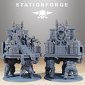 National Guard Royals - StationForge - Sigmarite Boutique