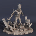 Nephytis, Queen of the Stands - Print Your Monsters - Sigmarite Boutique