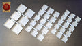 Ninth Age Skirmish Trays - Magnet ready! - Sigmarite Boutique