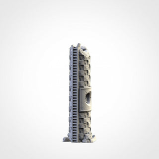Nuclear Plant - Txarli Factory - Sigmarite Boutique