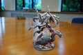 Nuwa - Legends and Gods of China - Clay Cyanide - Sigmarite Boutique