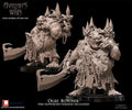 Ogre Butcher - Avatars of War - Sigmarite Boutique