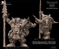 Ogre Mammoth Hunter - Avatars of War - Sigmarite Boutique