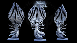Oracle - Souls Within Steel - Mini Monster Mayhem - Sigmarite Boutique