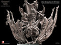 Orc Warlord on Wyvern - Avatars of War - Sigmarite Boutique