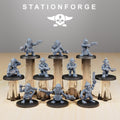 Orkaz Goblins - StationForge - Sigmarite Boutique