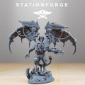 Orkaz Thazaron - StationForge - Sigmarite Boutique