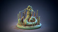 Oryol - Philippine Mythology - Clay Cyanide - Sigmarite Boutique