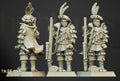 Otto von Schrute - Highlands Miniatures - Sigmarite Boutique