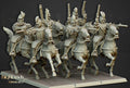 Outriders - Highlands Miniatures - Sigmarite Boutique