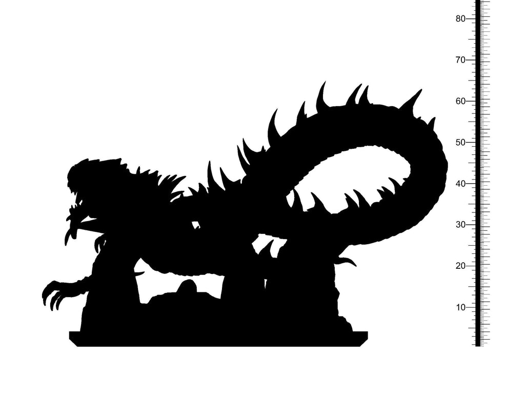 Pafnir - Dragon Blood - Clay Cyanide - Sigmarite Boutique