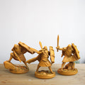 Paladins - Fantasy Kingdom - Clay Cyanide - Sigmarite Boutique