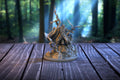 Perun - Slavic Mythos - Clay Cyanide - Sigmarite Boutique