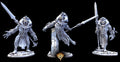 Pharaoh Brutes - Wrath of Apophis - Mini Monster Mayhem - Sigmarite Boutique