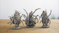 Plague Crawlers - Wrath of God - Clay Cyanide - Sigmarite Boutique