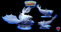 Primordial Orca - Mini Monster Master - Mini Monster Mayhem - Sigmarite Boutique