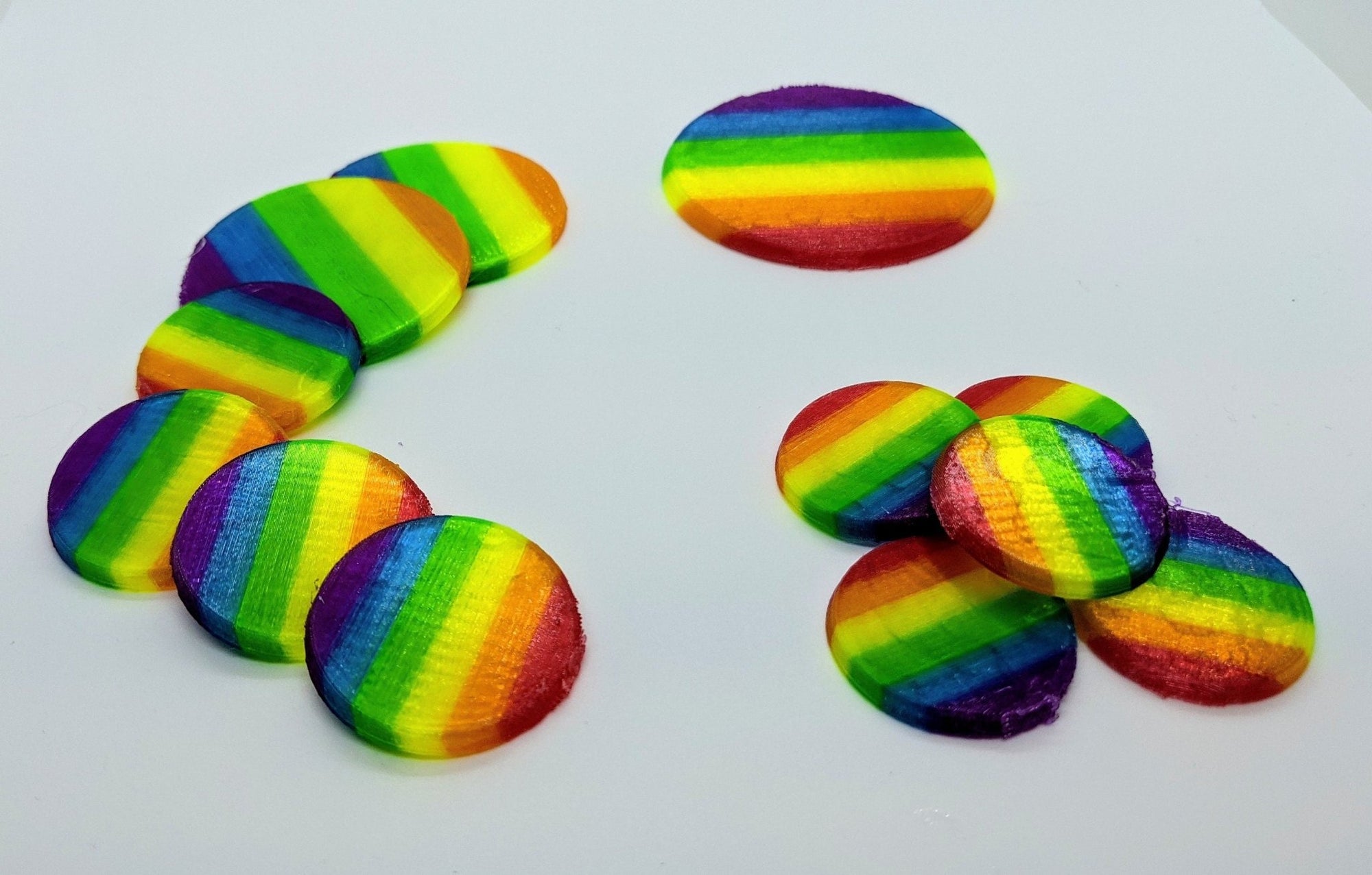 Prismatic Bases - Sigmarite Boutique
