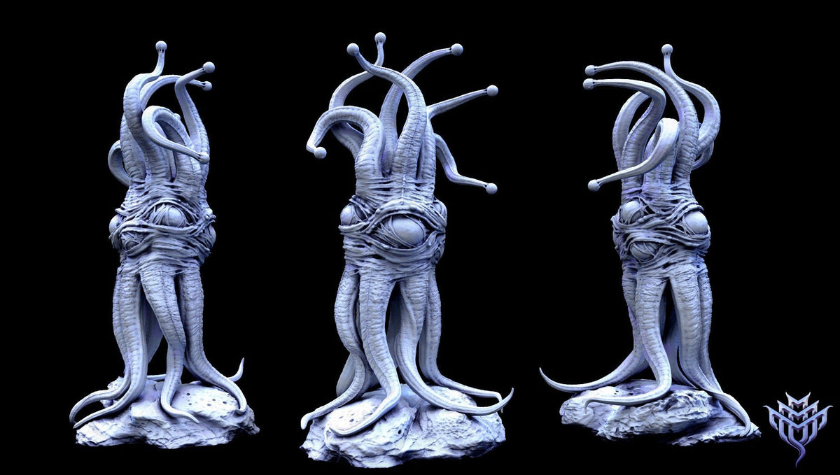 Psyche Gazer - Netherdeep - Mini Monster Mayhem - Sigmarite Boutique