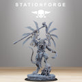 Pythonicus Archon - StationForge - Sigmarite Boutique