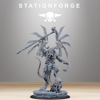 Pythonicus Archon - StationForge - Sigmarite Boutique
