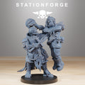 Pythonicus Exterminator - StationForge - Sigmarite Boutique