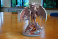 Qiongqi - Legends and Gods of China - Clay Cyanide - Sigmarite Boutique