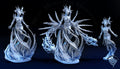 Queen of the Glacial Depths - Glacial Depths - Mini Monster Mayhem - Sigmarite Boutique