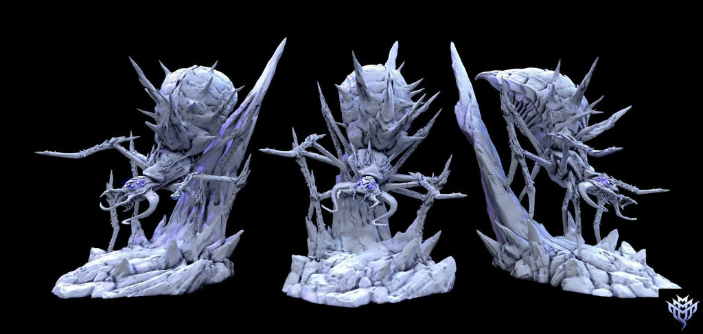 Queen's Drones - Netherdeep - Mini Monster Mayhem - Sigmarite Boutique