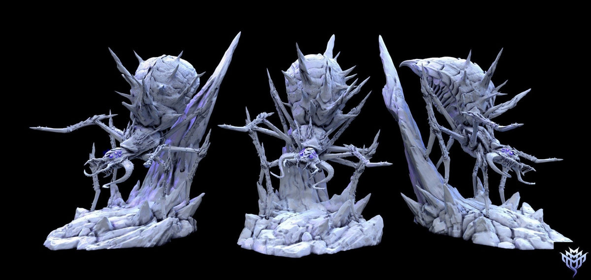 Queen's Drones - Netherdeep - Mini Monster Mayhem - Sigmarite Boutique