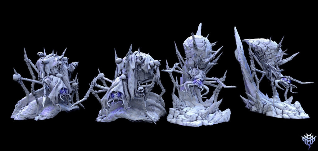 Queen's Drones - Netherdeep - Mini Monster Mayhem - Sigmarite Boutique