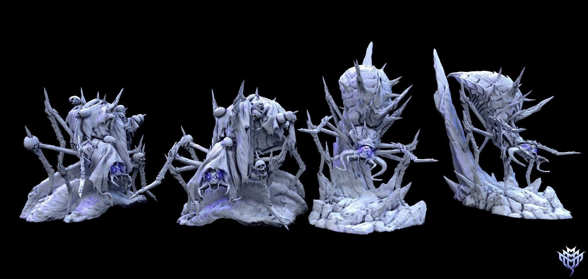 Queen's Drones - Netherdeep - Mini Monster Mayhem - Sigmarite Boutique