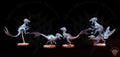 Raptors - Life Finds a Way - Mini Monster Mayhem - Sigmarite Boutique
