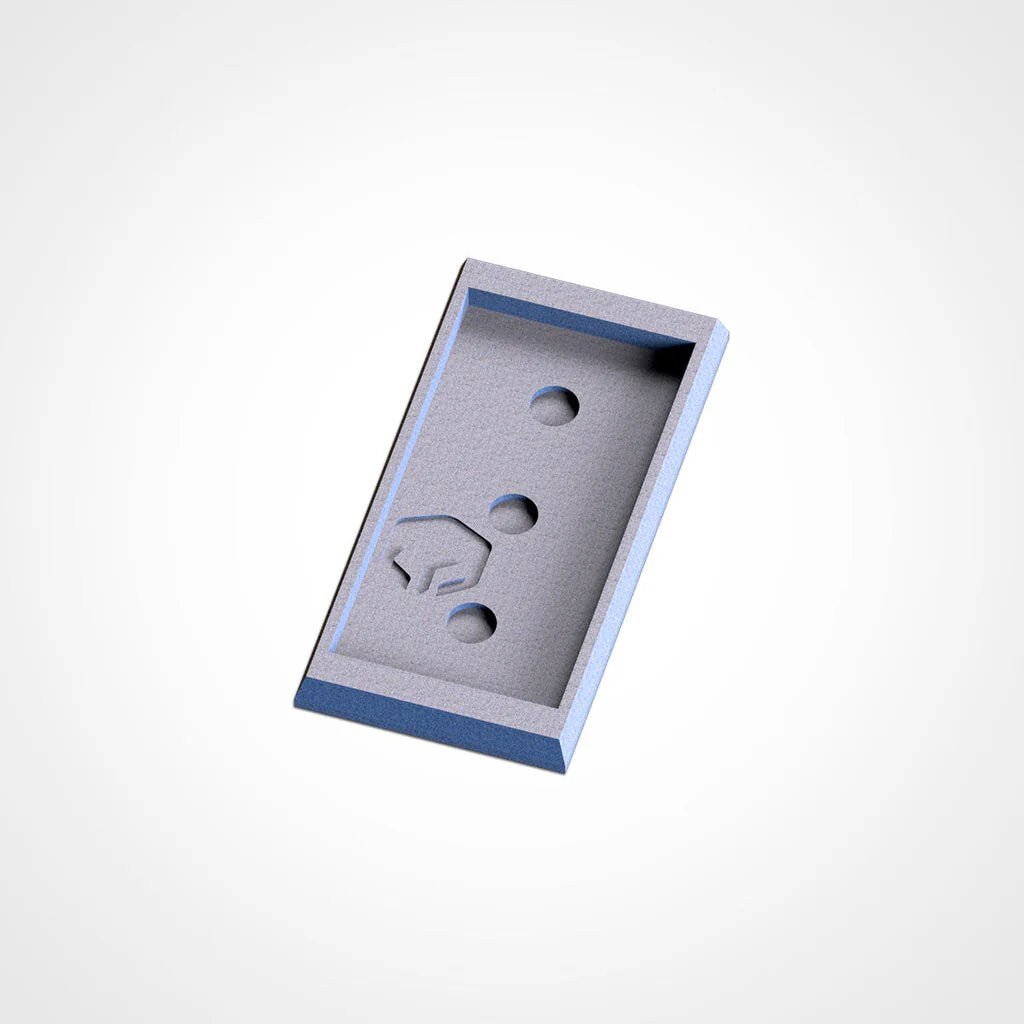 Rectangular Base Adaptors - Txarli Factory Designs - Sigmarite Boutique