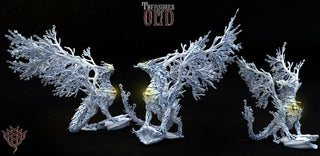 Regal Forest Dragon - Treasures of Old - Mini Monster Mayhem - Sigmarite Boutique