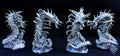 Remorhaz - Glacial Depths - Mini Monster Mayhem - Sigmarite Boutique