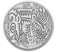 Resin Bases - Aztec - Round - Sigmarite Boutique
